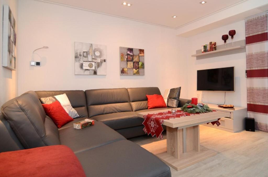 Ferienwohnung Marion Ennepetal Extérieur photo