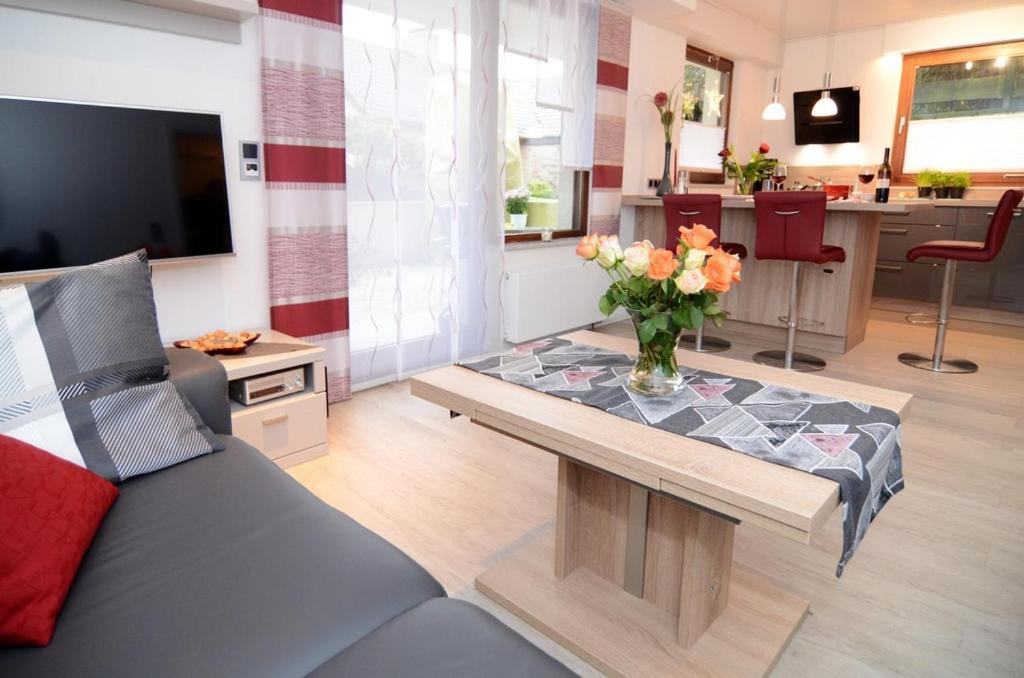 Ferienwohnung Marion Ennepetal Extérieur photo