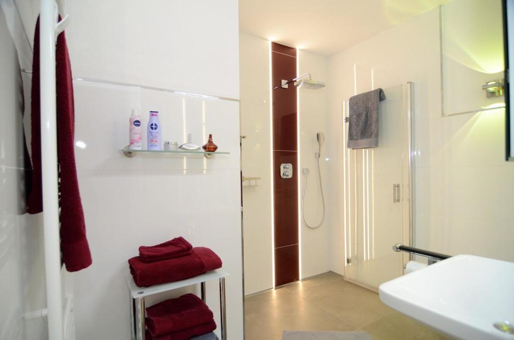 Ferienwohnung Marion Ennepetal Extérieur photo