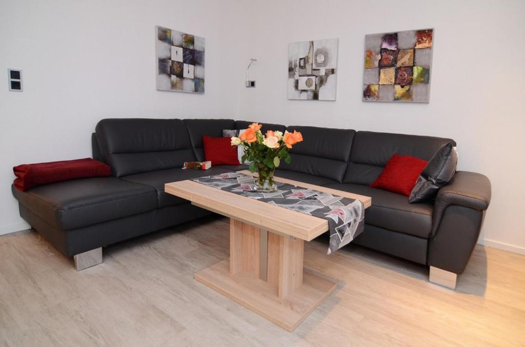 Ferienwohnung Marion Ennepetal Extérieur photo