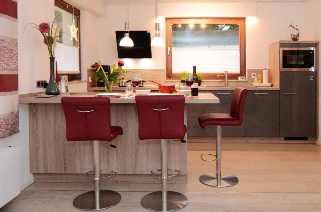 Ferienwohnung Marion Ennepetal Extérieur photo