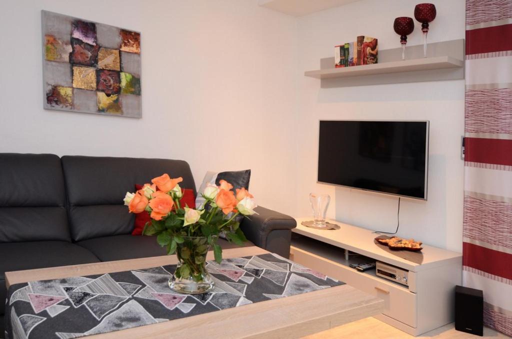 Ferienwohnung Marion Ennepetal Extérieur photo