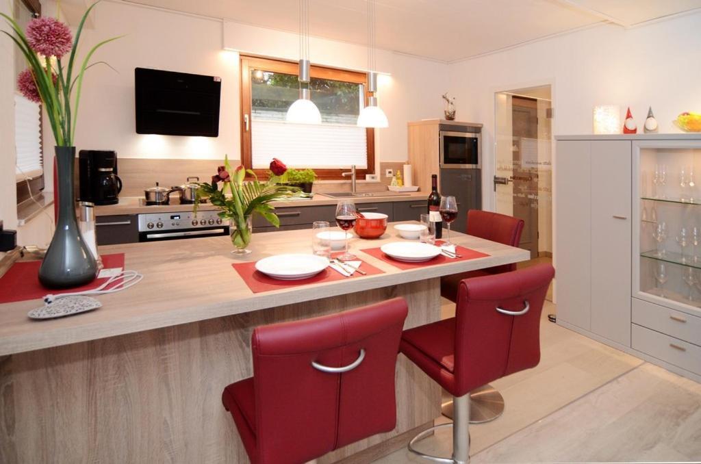 Ferienwohnung Marion Ennepetal Extérieur photo
