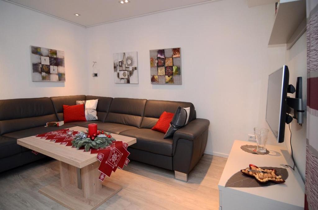 Ferienwohnung Marion Ennepetal Extérieur photo