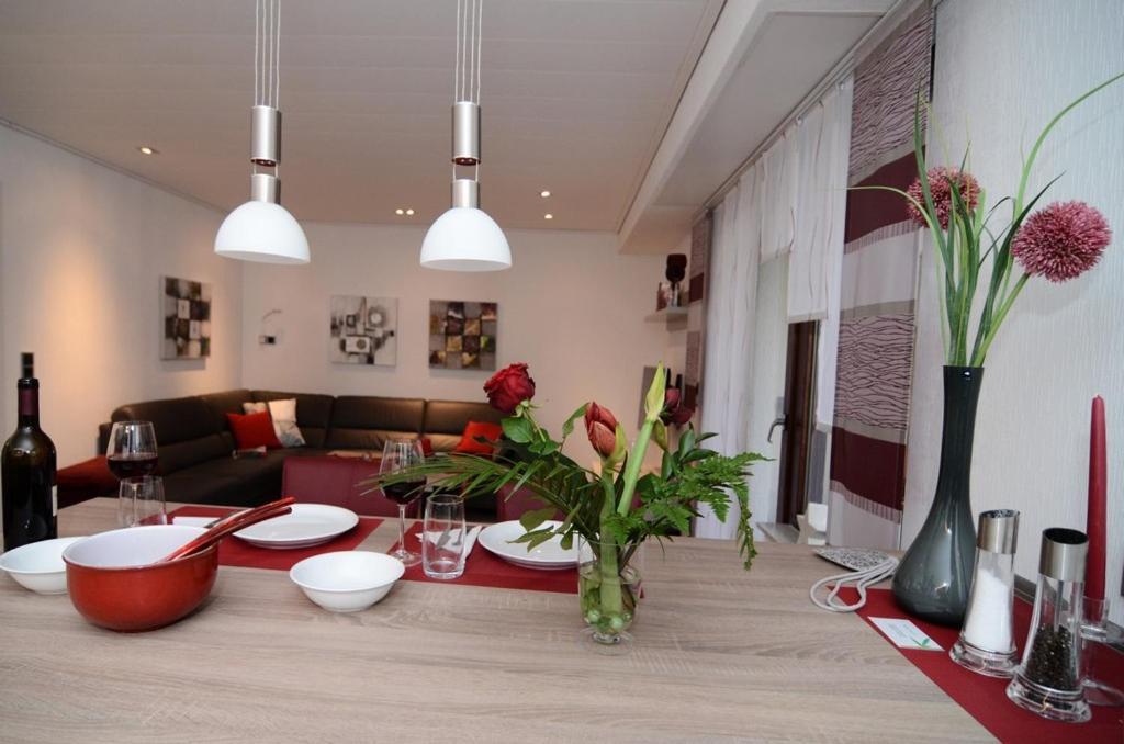 Ferienwohnung Marion Ennepetal Extérieur photo