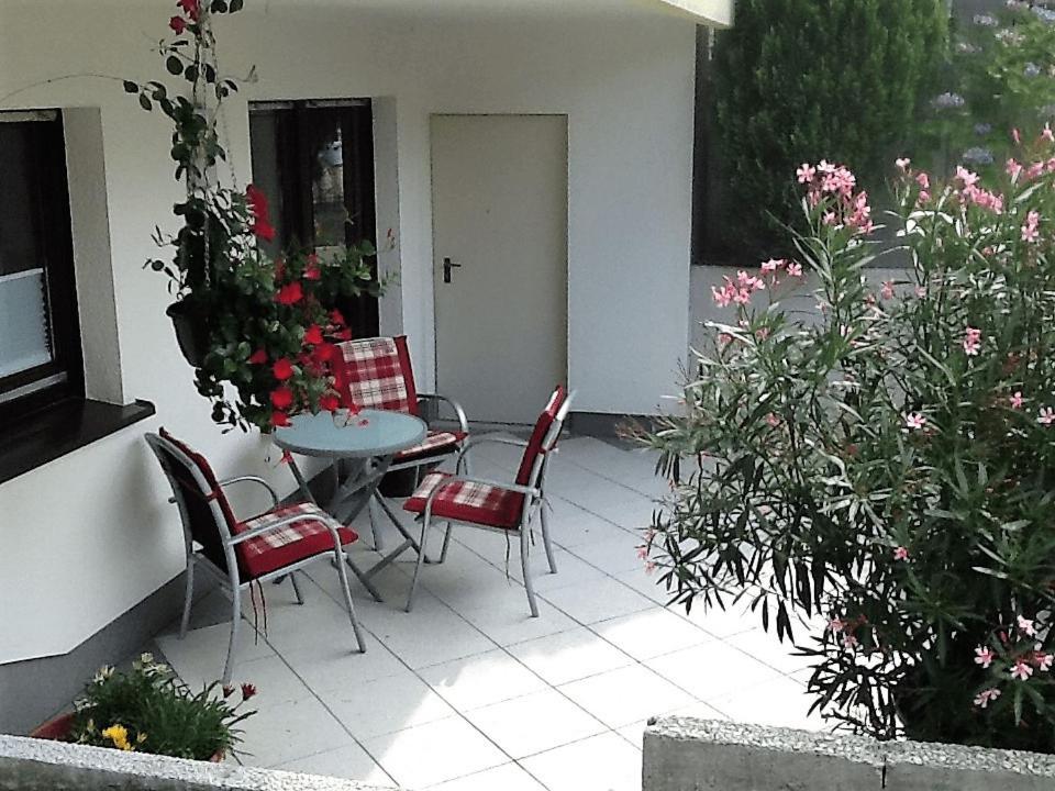 Ferienwohnung Marion Ennepetal Extérieur photo